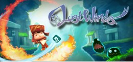 LostWinds